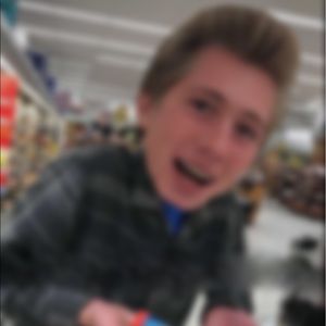 Meet your Posher, Clay