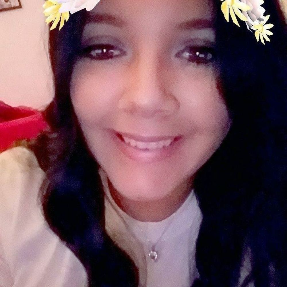 Meet your Posher, Kiersten