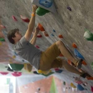 Meet your Posher, Dan