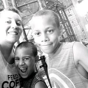 Meet your Posher, Samantha