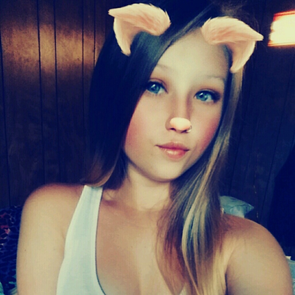 Meet your Posher, Tearza