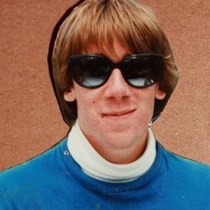 Meet your Posher, Joseph