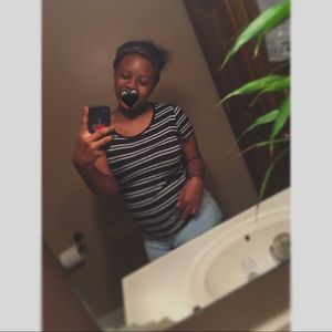 Meet your Posher, Raven