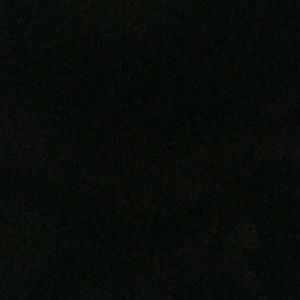 Meet your Posher, Terrence