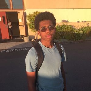 Meet your Posher, Gabriel