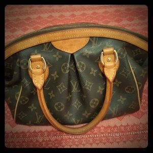 Louis vuitton Tivoli pm