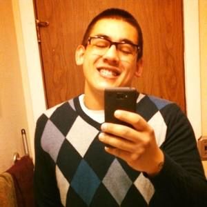 Meet your Posher, Mitchell