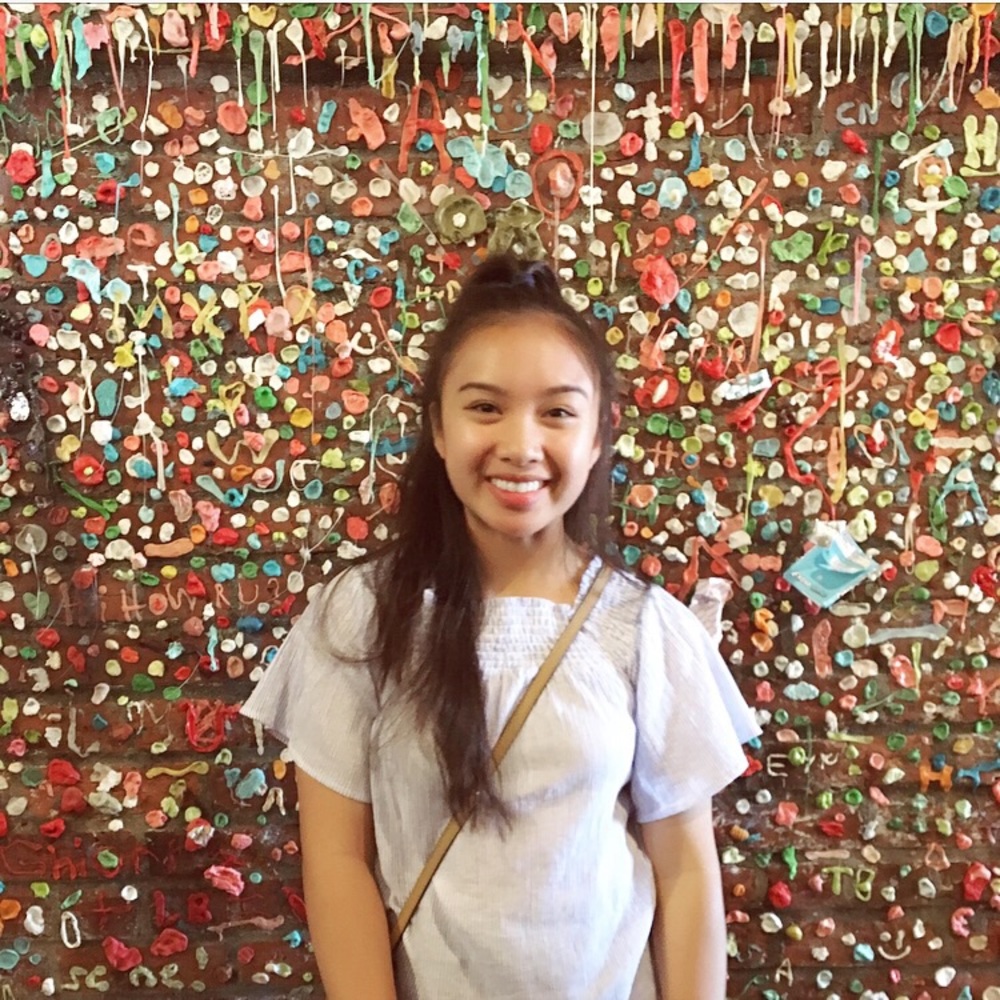 Meet your Posher, Katrina