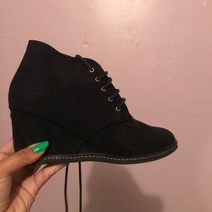 Forever 21 wedges