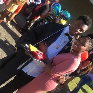 Meet your Posher, Malcolm