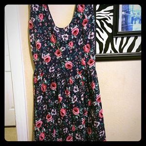 Lauren Conrad dress