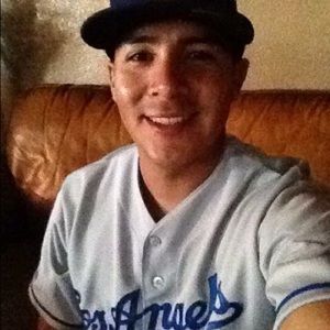 Meet your Posher, Eric