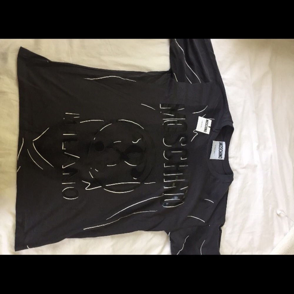 Moschino Tshirt