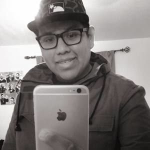 Meet your Posher, Adrian