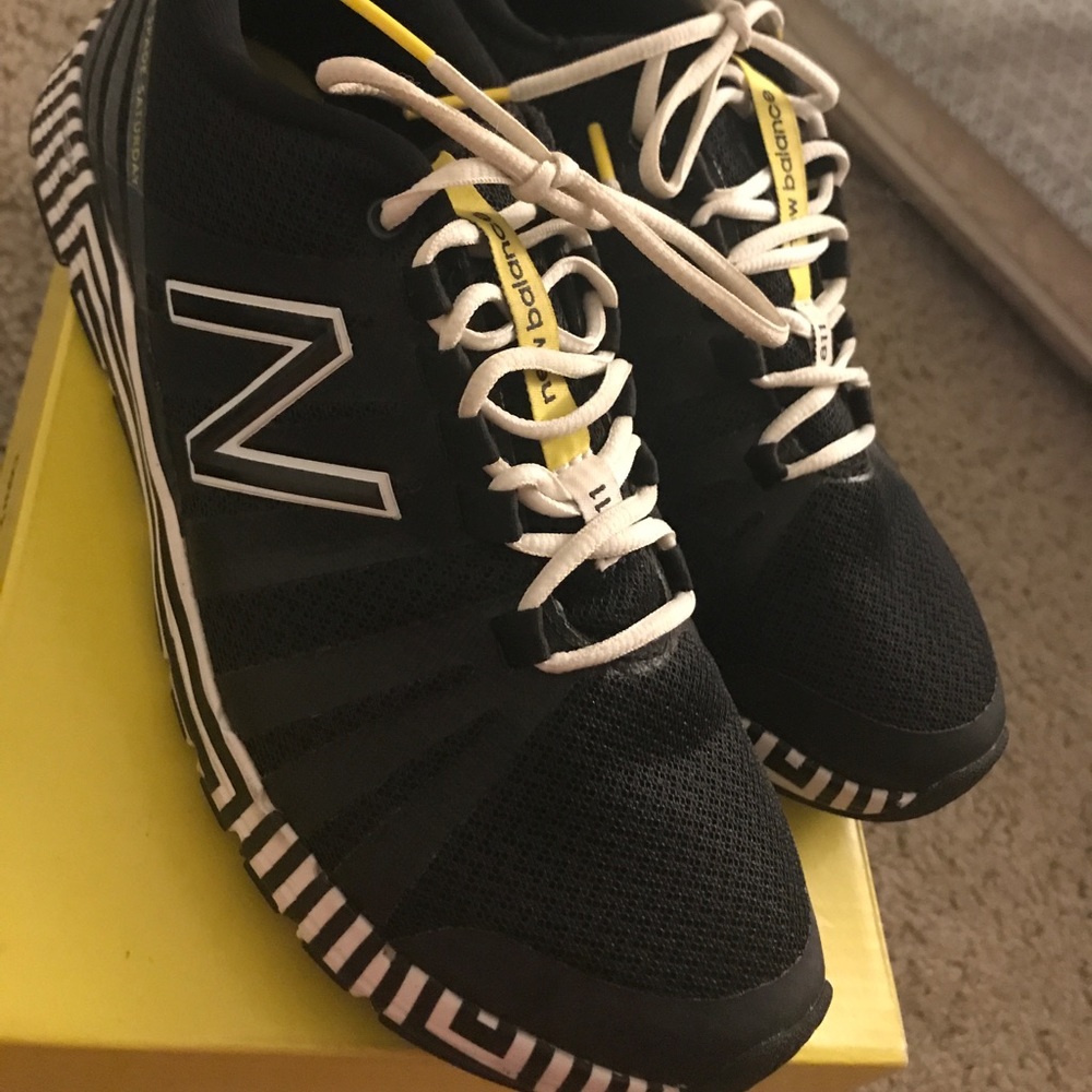 New Balance x Kate Spade running shoes