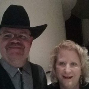 Meet your Posher, Karen