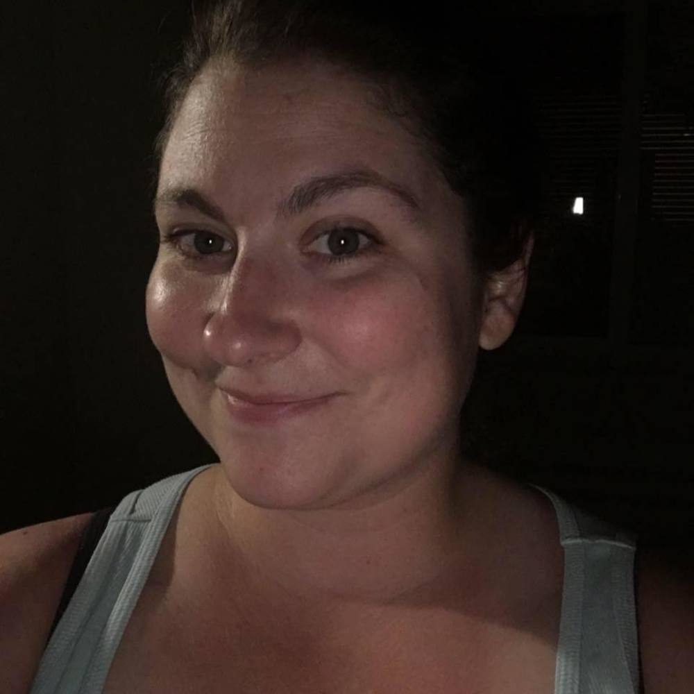 Meet your Posher, Blythann