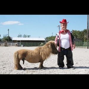 Meet your Posher, Matthew