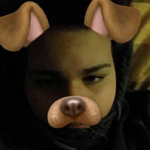 Meet your Posher, Jose