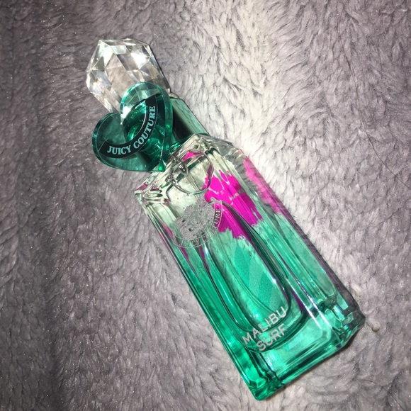 Bundle of juicy couture Malibu perfume - Picture 2 of 3