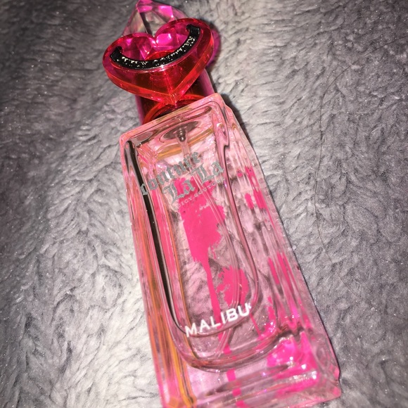 Bundle of juicy couture Malibu perfume - Picture 3 of 3