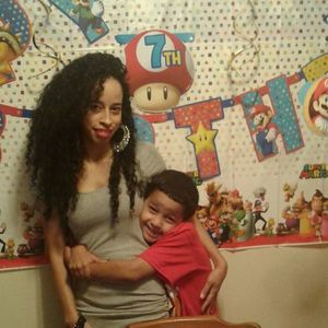 Meet your Posher, Erica