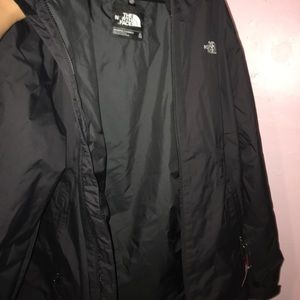 North face