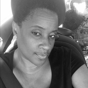 Meet your Posher, Tara