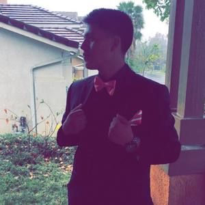 Meet your Posher, Miguel