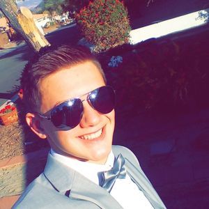 Meet your Posher, Jacob