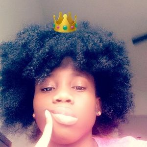 Meet your Posher, Ameere