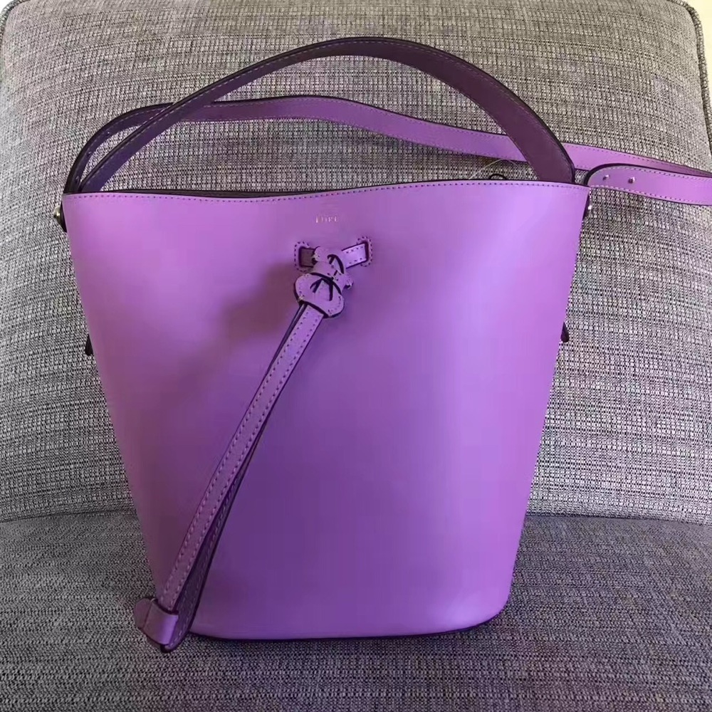 Furla bucket bag