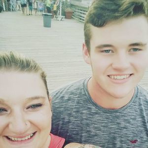 Meet your Posher, Dalton