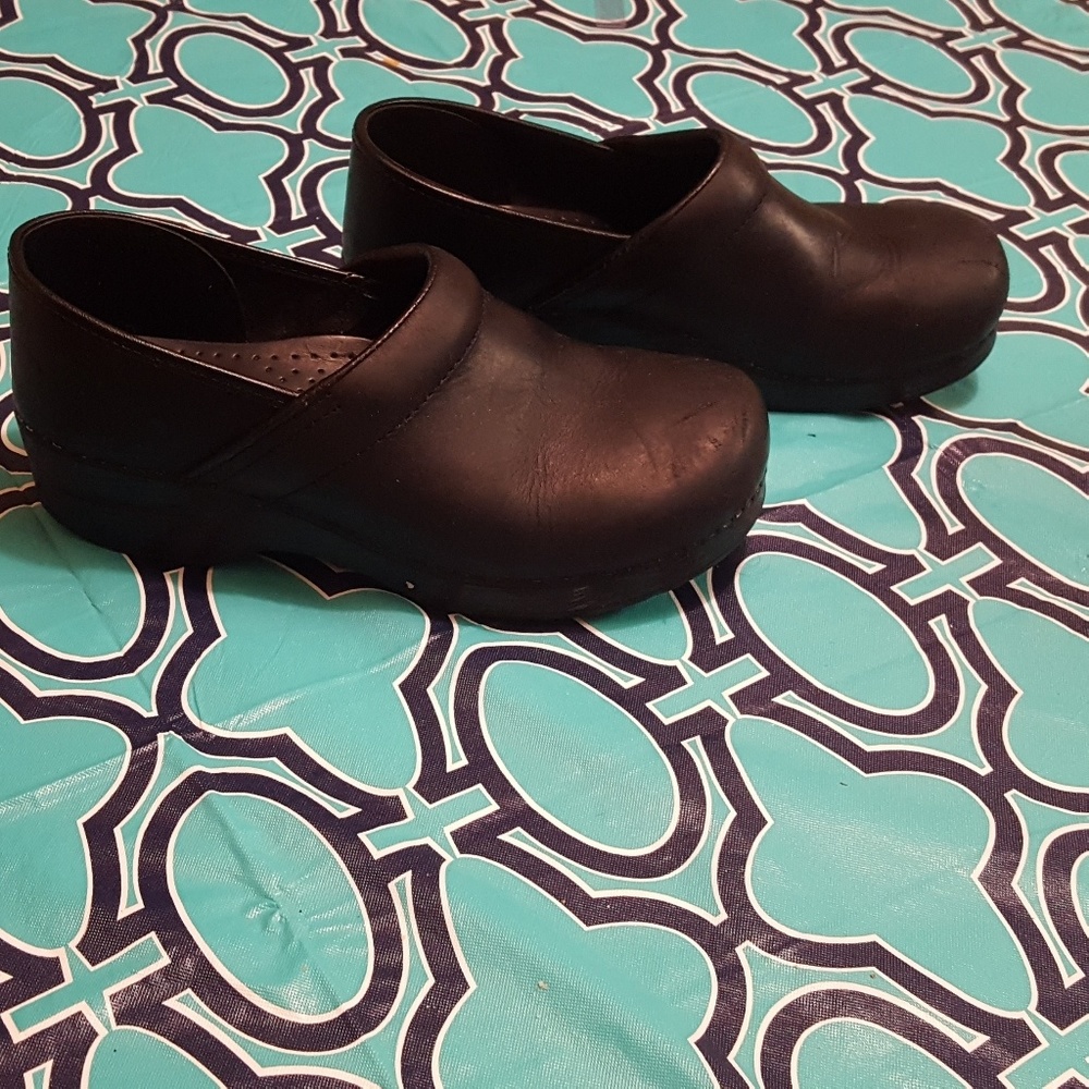 Dansko Clogs