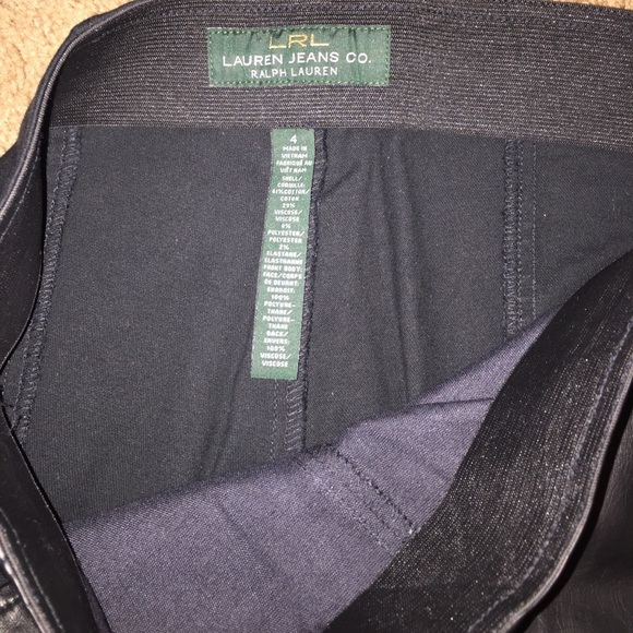 SUPER SALE: 👆🏻NWOT RL pants - Picture 2 of 4