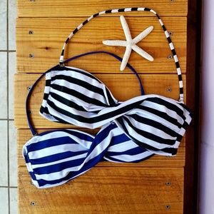 Mossimo Supply Co Swim - mossimo • striped kini bundle Mossimo Supply Co Swim - mossimo • striped kini bundle
