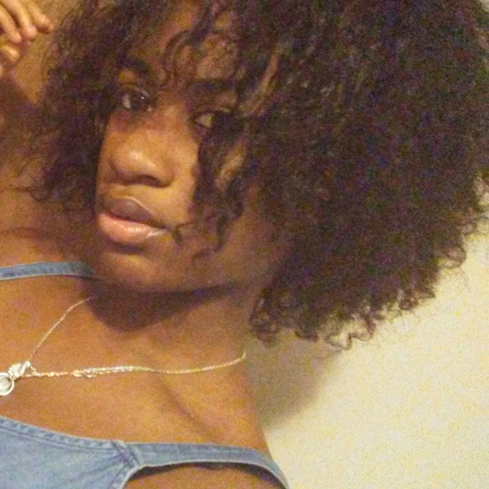 Meet your Posher, Tynashia