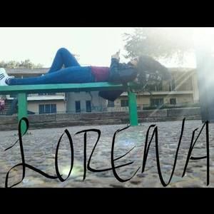 Meet your Posher, Lorena