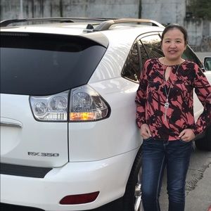 Meet your Posher, Van