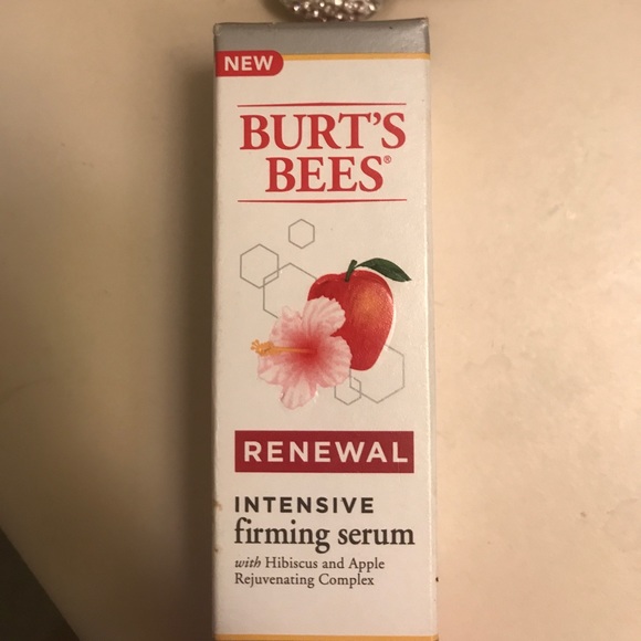 Burts Bees Renewal Intensive Firming Serum - Picture 2 of 6