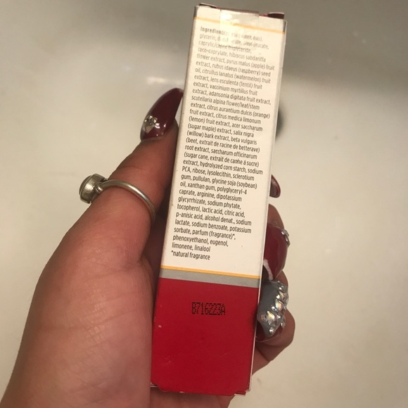 Burts Bees Renewal Intensive Firming Serum - Picture 6 of 6