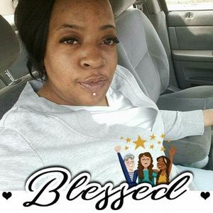 Meet your Posher, Trice