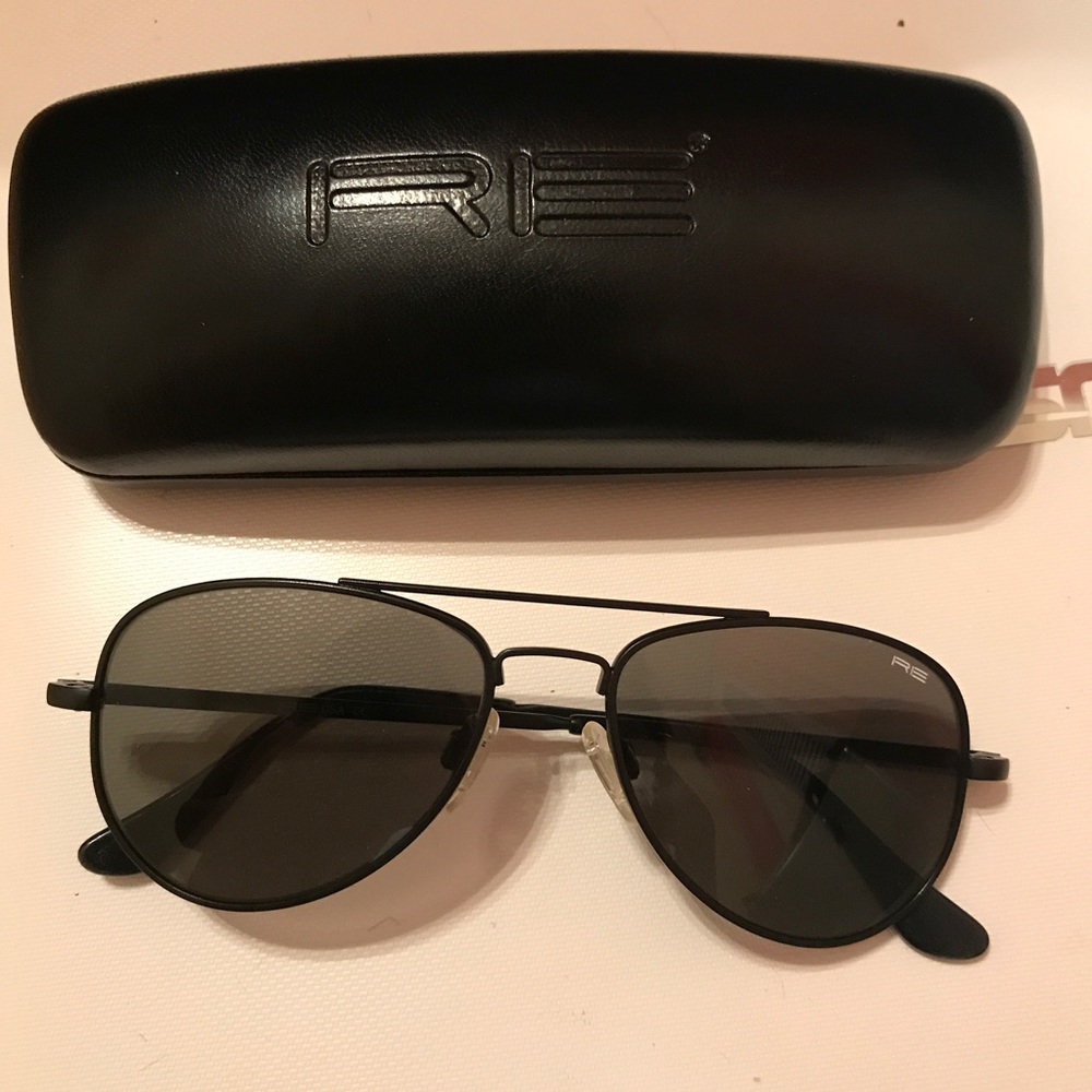 Randolph Concorde Sunglasses
