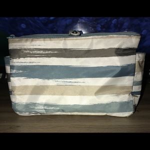 Thirty-One Brand Purse Organizer