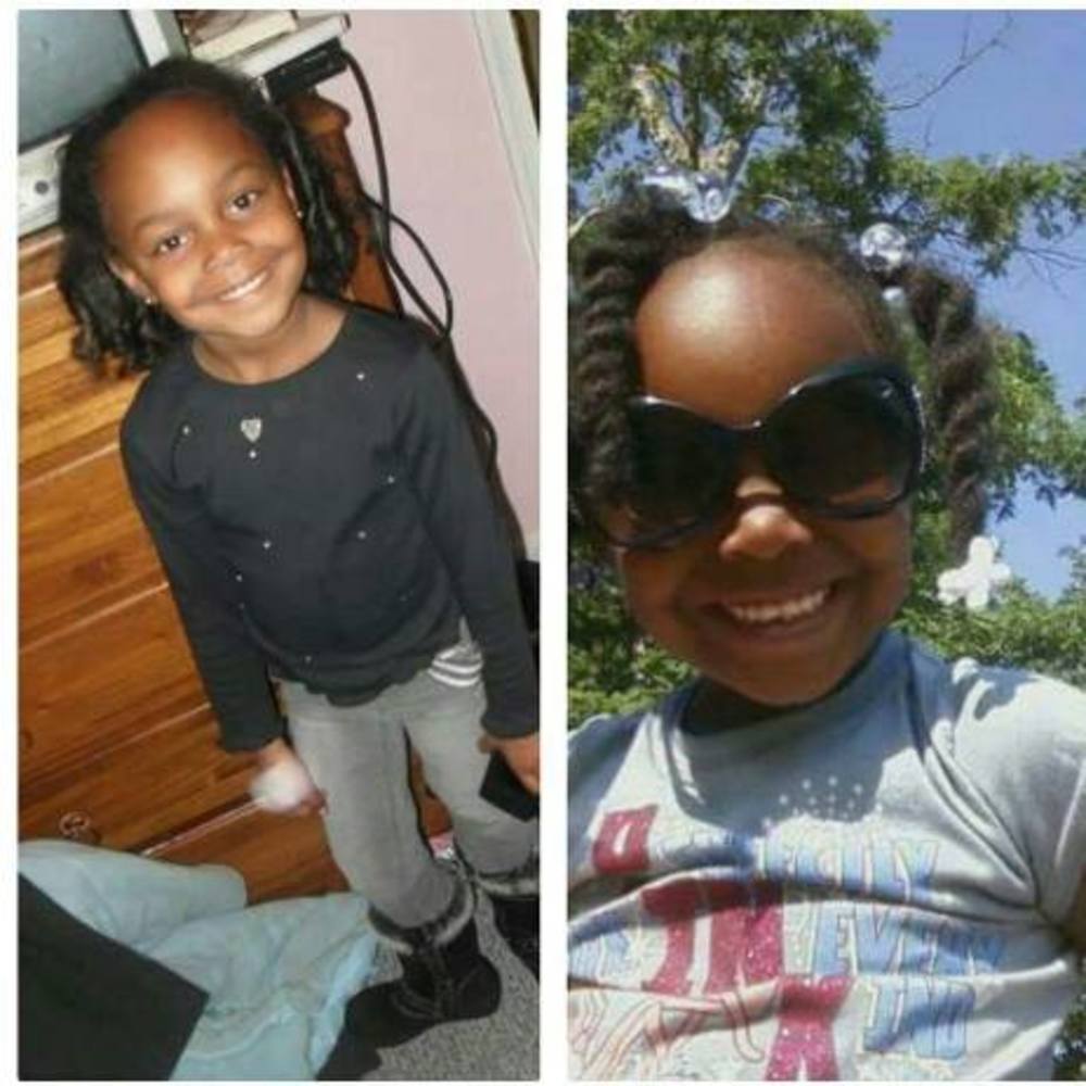 Meet your Posher, Jamariah