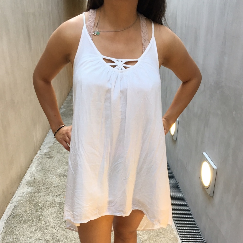 LF Dress