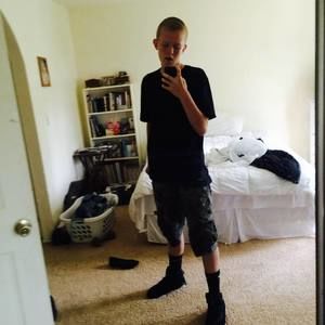 Meet your Posher, Justin