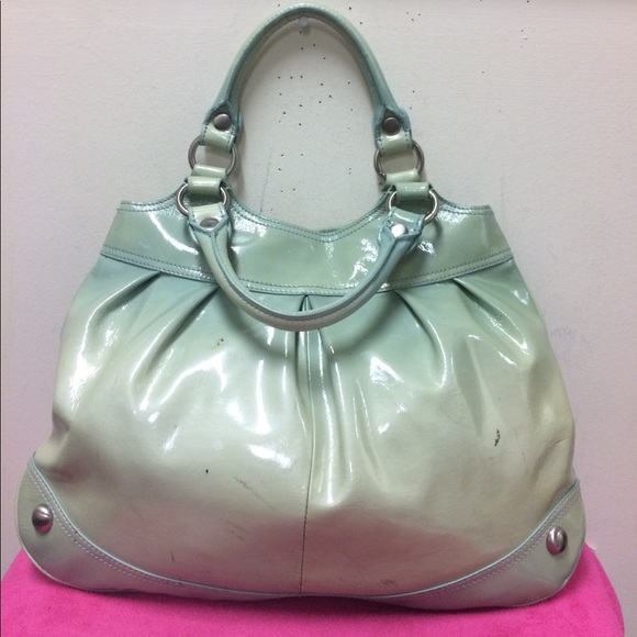 🌈Hype Large Satchel/Tote Purse - Picture 2 of 6