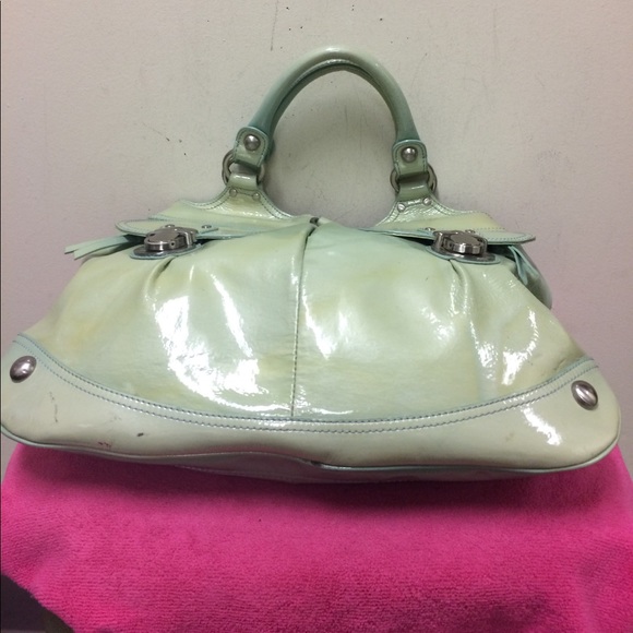 🌈Hype Large Satchel/Tote Purse - Picture 4 of 6