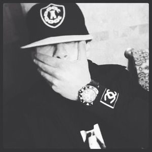 Meet your Posher, Maksim